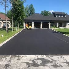 Why Choose Us For All Your Driveway Paving Needs in Mojave, CA?